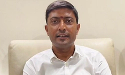 ಮಾಜಿ‌‌ ಸಿಎಂ ಸಿದ್ದರಾಮಯ್ಯ ಕಾಂಗ್ರೆಸ್ ನ‌‌ ಕೊನೆ‌ಯ ಮೊಳೆ: ಶಾಸಕ ಕಂದಕೂರ