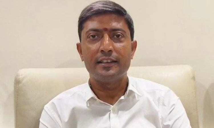 ಮಾಜಿ‌‌ ಸಿಎಂ ಸಿದ್ದರಾಮಯ್ಯ ಕಾಂಗ್ರೆಸ್ ನ‌‌ ಕೊನೆ‌ಯ ಮೊಳೆ: ಶಾಸಕ ಕಂದಕೂರ