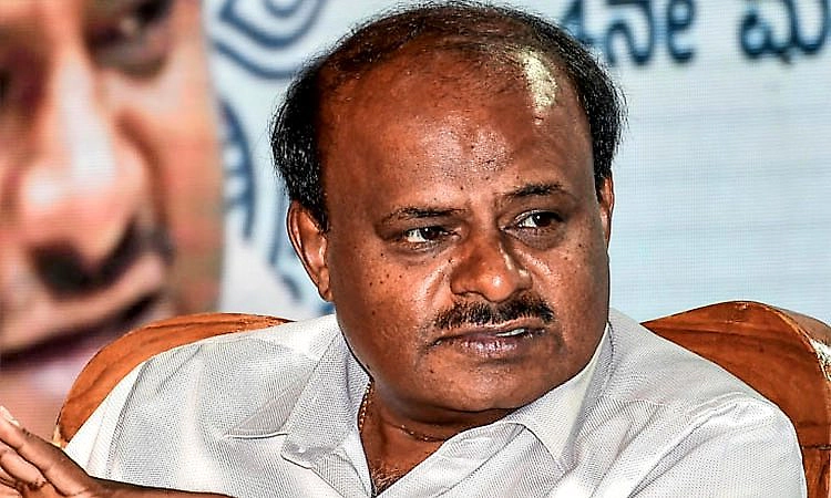 ನಾಡಿದ್ದು ನಿಗದಿಯಾಗಿದ್ದ ಜೆಡಿಎಸ್‌ ಬಿಡದಿ ಪಾದಯಾತ್ರೆ ಮುಂದೂಡಿಕೆ