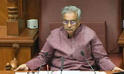 ಸಭಾಪತಿ ಹೊರಟ್ಟಿ ರಾಜೀನಾಮೆಗೆ ಸಿಎಂ ಸೂಚನೆ?
