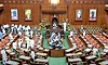 ಆ.13ರಿಂದ ಅಧಿವೇಶನ: 8 ದಿನ ಮಾತ್ರ ಕಲಾಪ
