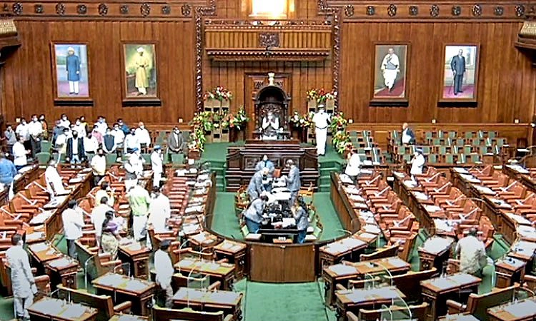 ಆ.13ರಿಂದ ಅಧಿವೇಶನ: 8 ದಿನ ಮಾತ್ರ ಕಲಾಪ