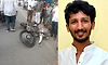 Hunsur: ಬೈಕ್‌ಗೆ ಗೂಡ್ಸ್ ವಾಹನ ಡಿಕ್ಕಿ, ನವೆಂಬರ್‌ನಲ್ಲಿ ಮದುವೆಯಾಗಬೇಕಿದ್ದ ಯುವಕ ಸಾವು