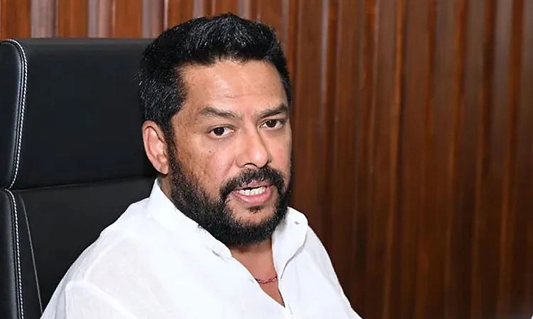 Congress High Command greenlights Minister Nagendra's exit?