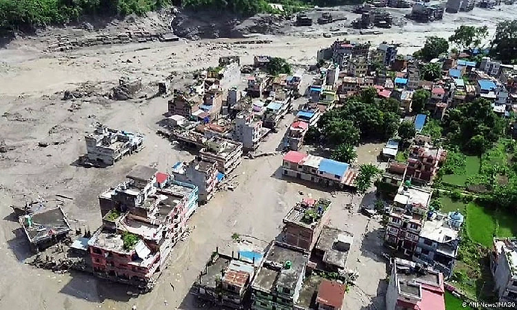 Nepal-Tibet floods: Udupi, Kodagu administrations open helplines to assist stranded residents