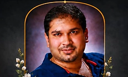 ಮಣಿಪಾಲ: ಸಾವಿನ ಬಳಿಕವೂ ಐವರ ಬದುಕಿಗೆ ಬೆಳಕಾದ ಪ್ರಣವ್‌ ಹೆಗ್ಡೆ