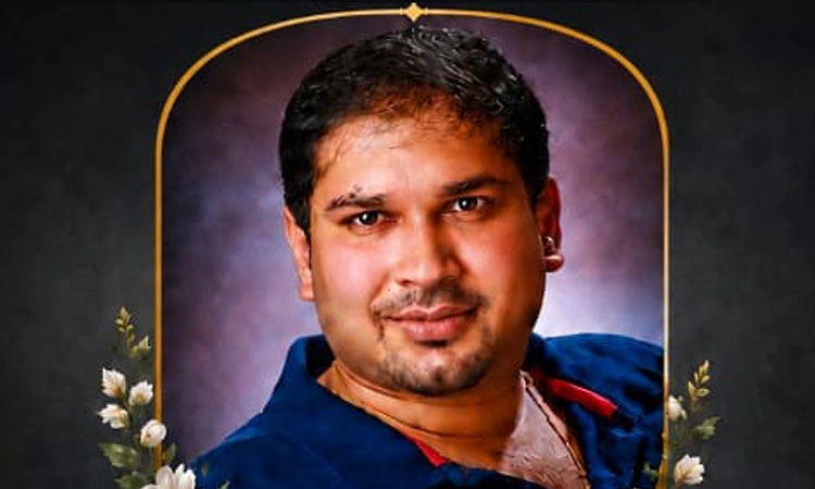 ಮಣಿಪಾಲ: ಸಾವಿನ ಬಳಿಕವೂ ಐವರ ಬದುಕಿಗೆ ಬೆಳಕಾದ ಪ್ರಣವ್‌ ಹೆಗ್ಡೆ