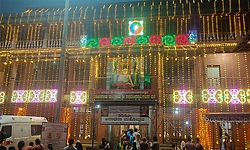 ಉಡುಪಿ ಶ್ರೀ ರಾಘವೇಂದ್ರ ಮಠ ಆ. 29-31: ಆರಾಧನಾ ಮಹೋತ್ಸವ