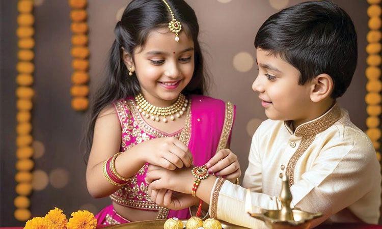 ಇಂದು ರಕ್ಷಾ ಬಂಧನ: ರಾಖಿಯ ದಾರದಾಚೆ ವಿಸ್ತರಿಸಲಿ ಮಾನವೀಯ ಬಂಧುತ್ವ