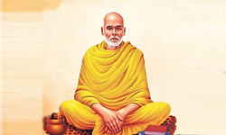 ಸ್ವಾಭಿಮಾನದ ಮೌನಕ್ರಾಂತಿಯ ಕಿಡಿ ನಾರಾಯಣ ಗುರು