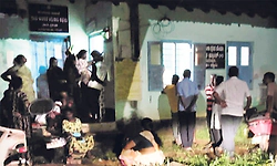 ಪಡಿತರ ಪಡೆಯಲು ರಾಜ್ಯಾದ್ಯಂತ ಸರ್ವರ್‌ ಸಮಸ್ಯೆ