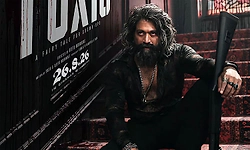 'ಟಾಕ್ಸಿಕ್‌'ಗೆ ಪೈರಸಿ ಸಂಕಷ್ಟ: ಹರಿದಾಡುತ್ತಿರುವ ವಿಡಿಯೋಗಳು, ಕ್ರಮಕ್ಕೆ ಆಗ್ರಹ