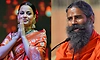ರಕ್ಷಾಬಂಧನದ ಹಿನ್ನೆಲೆಯಲ್ಲಿ ಸುಖಾಂತ್ಯ ಕಂಡ ಕಂಗನಾ - ಬಾಬಾ ರಾಮ್‌ದೇವ್‌ ಬಹಿರಂಗ ಜಗಳ