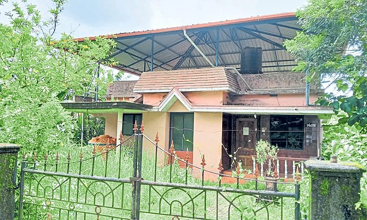 Bantwal: ಅಮ್ಮೆಂಬಳ ಬಾಳಪ್ಪರ ಮನೆಯಲ್ಲಿ ಮೌನ