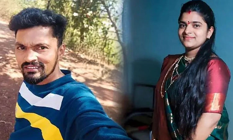 Honnavar: ಅಸಹಜ ಸಾವು ಪ್ರಕರಣಕ್ಕೆ ತಿರುವು: ಪತ್ನಿಯನ್ನು ಕೊಲೆಗೈದ ಪತಿಯ ಬಂಧನ