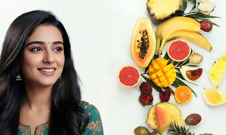 ಮುಖದ ನೈಸರ್ಗಿಕ ಕಾಂತಿಗೆ ಪ್ರತಿದಿನ ಸೇವಿಸಿ ಈ 5 ಹಣ್ಣುಗಳು