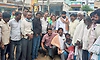 ಧಾರವಾಡ ಜಿಲ್ಲೆಗೆ ಶಾಸಕ ವಿನಯ್ ಕುಲಕರ್ಣಿ ಆಗಮನ