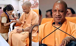 ಸ್ಮಾರ್ಟ್‌ಫೋನ್ ಮೋಹ ಬಿಡಿ, ಹೆಚ್ಚು ಪುಸ್ತಕ ಓದಿ: ವಿದ್ಯಾರ್ಥಿಗಳಿಗೆ ಯೋಗಿ ಆದಿತ್ಯನಾಥ್‌ ಸಲಹೆ