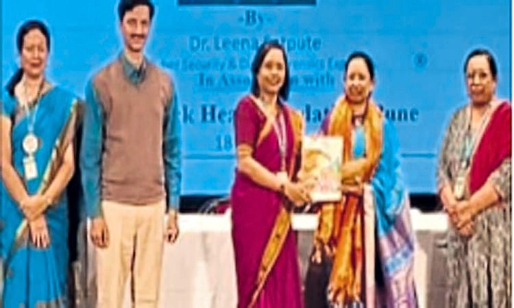 ಸೈಬರ್‌ ಸುರಕ್ಷತೆ, ಡಿಜಿಟಲ್‌ ಸ್ವಚ್ಛತೆ, ಆನ್‌ಲೈನ್  ಜಗತಿನಲ್ಲಿರುವ ಅಪಾಯಗಳ ಕುರಿತು ಜಾಗೃತಿ
