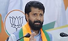 ಉಪ್ಪು ತಿಂದವನು ನೀರು ಕುಡಿಯಲೇಬೇಕು.. ಸಚಿವ ನಾಗೇಂದ್ರ ರಾಜೀನಾಮೆಗೆ ಸಿ.ಟಿ.ರವಿ ಪ್ರತಿಕ್ರಿಯೆ