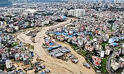 ಭೂಸುನಾಮಿಗೆ ಮೃತರ ಸಂಖ್ಯೆ 552ಕ್ಕೆ ಏರಿಕೆ
