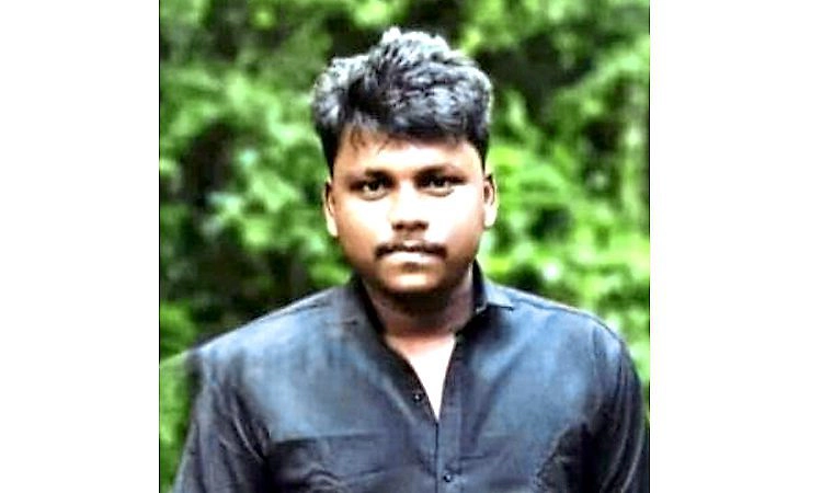 Punjalkatte: ಟೆಂಪೋ ಢಿಕ್ಕಿ: ಗಾಯಾಳು ಸಾವು
