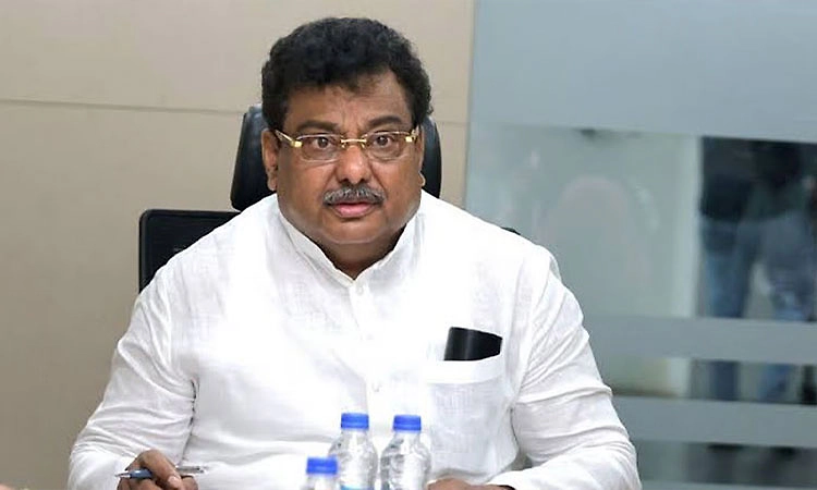 ರೈಲ್ವೇ ಚತುಷ್ಪಥ ಯೋಜನೆಯಲ್ಲಿ ರಾಜ್ಯಕ್ಕೆ ಕೇಂದ್ರ ಅನ್ಯಾಯ: ಎಂಬಿಪಿ