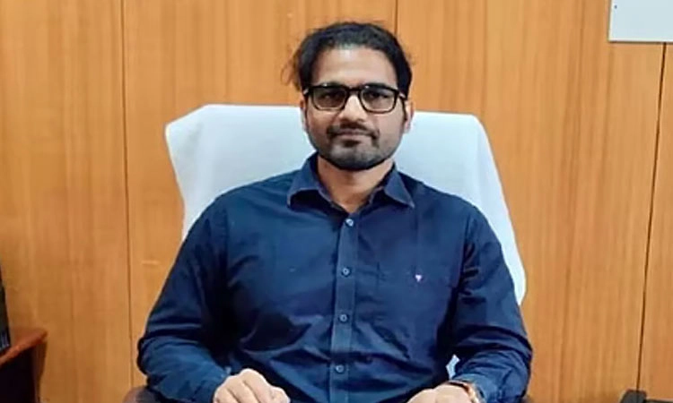 ಕೆಪಿಎಸ್‌ಸಿ ಹಗರಣ: ಜ್ಞಾನೇಂದ್ರ ಕೊನೆಗೂ ವಿಚಾರಣೆಗೆ ಹಾಜರು