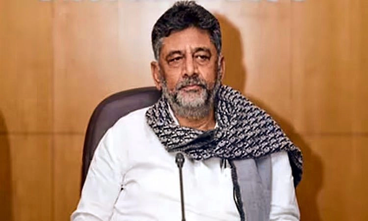 ಪೊಲೀಸರ ಸಂಕಷ್ಟ ಭತ್ತೆ ಶೇ. 50 ಹೆಚ್ಚಳ: ಸಿಎಂ ಡಿಕೆಶಿ ಘೋಷಣೆ