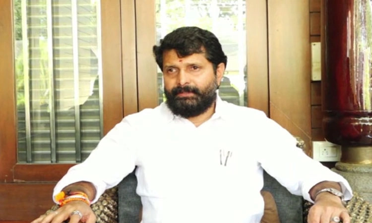 ಜಾತಿಗಣತಿ ಸಮಸ್ಯೆ: ಸಿಎಂಗೆ ಸಿ.ಟಿ. ರವಿ ಪತ್ರ