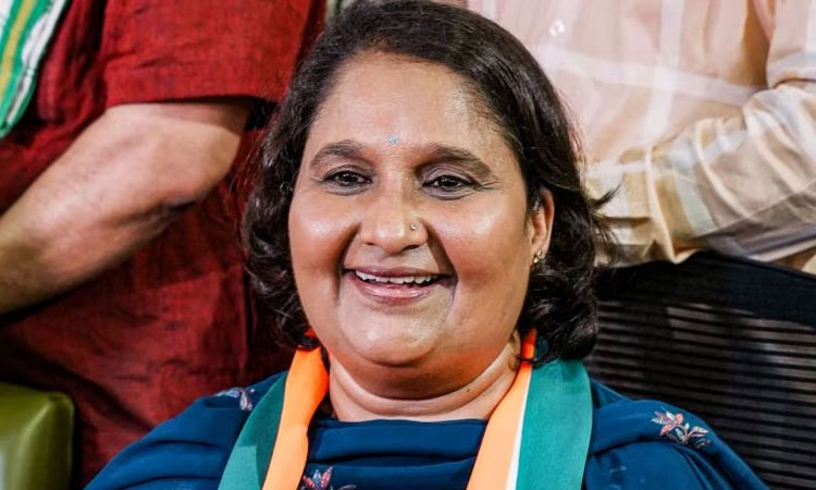 ಇನ್ಮುಂದೆ ಚುನಾವಣೆಗೆ ಸ್ಪರ್ಧಿಸುವುದಿಲ್ಲ: ಗೀತಾ ಶಿವರಾಜ್‌ಕುಮಾರ್‌