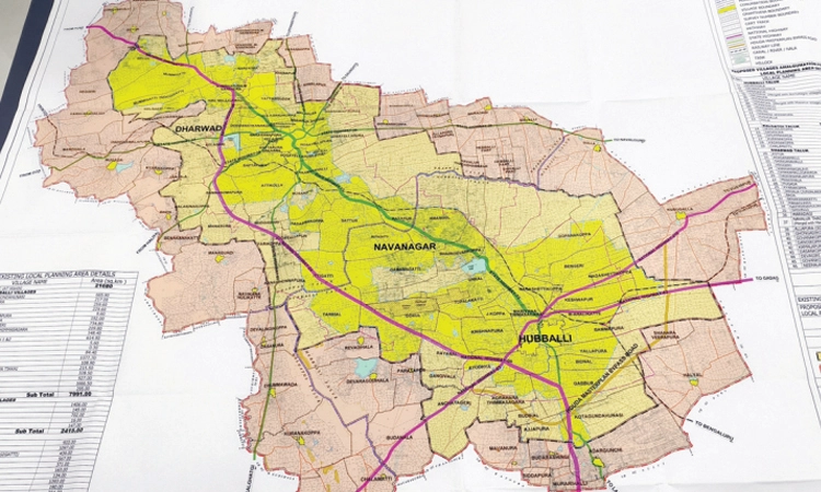 ಹುಡಾ ಬೆನ್ನಲ್ಲೇ ಪಾಲಿಕೆಯಿಂದ ಗಡಿಬಿಡಿ?