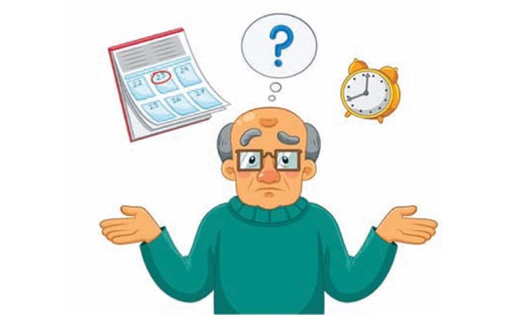 Cognitive decline: ಹಿರಿಯರಲ್ಲಿ ಅರಿವು ಕ್ಷಯ: ಆರಂಭಿಕ ಚಿಹ್ನೆಗಳು ಮತ್ತು ಚಿಕಿತ್ಸೆ