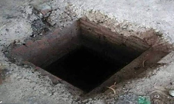 Four workers trapped inside septic tank in Meghalaya