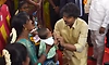 TN CM Vijay launches one-gram gold ring scheme for newborns