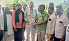Kasturirangan report: Will not step back from protecting interests of forest encroachers, says Kageri