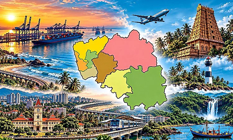 Should Dakshina Kannada be renamed Mangaluru district? Public opinion remains divided