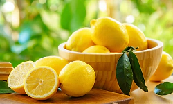 Lemon prices soar in Mangaluru, cross Rs 10 per piece