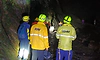 About 15,000 pilgrims stranded along Kedarnath trek route after landslide evacuated