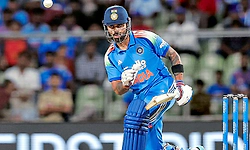 Team India: ಅವರು ಹೇಗೆ ಬಯಸುತ್ತಾರೋ ಹಾಗೆ ಆಡಲಿ: ಕೊಹ್ಲಿ ಬಗ್ಗೆ ನಾಯಕ ಗಿಲ್ ಮಾತು