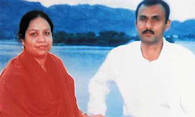 ಸೊಹ್ರಾಬುದ್ಧಿನ್‌ ಶೇಖ್‌ ಪ್ರಕರಣ-ಬಾಂಬೆ ಹೈಕೋರ್ಟ್‌ ತೀರ್ಪು ಪ್ರಶ್ನಿಸಿ ಸುಪ್ರೀಂ ಮೊರೆ