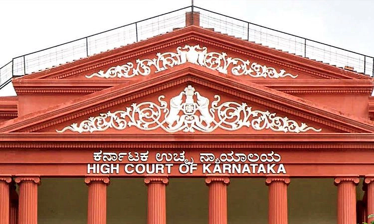 ಕೋರ್ಟ್‌ ಆದೇಶ ಉಲ್ಲಂಘನೆ ಆರೋಪ: ಕಸಾಪ ಅಧಿಕಾರಿಗೆ ಹೈಕೋರ್ಟ್‌ ನೋಟಿಸ್‌