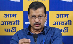 ಆಪ್ ದೇಣಿಗೆ ಶೇ.68 ಕುಸಿತ; 2025-26 ರಲ್ಲಿ 12 ಕೋಟಿ ರೂ. ಸಂಗ್ರಹ