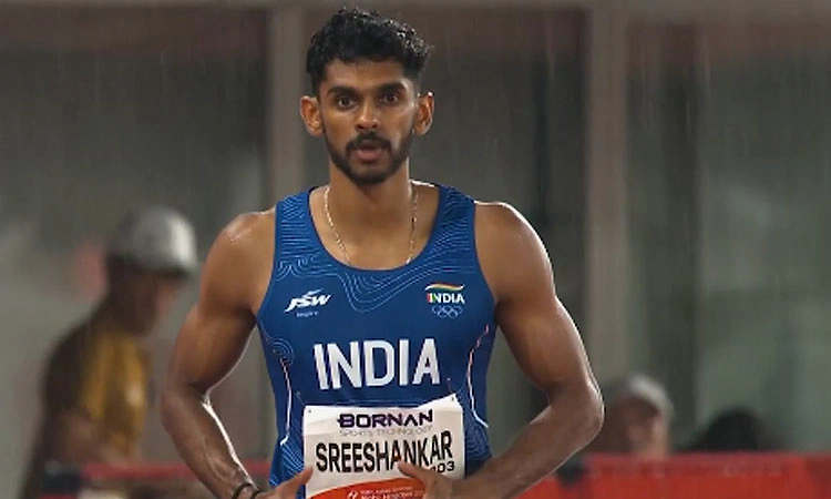 Asian Games 2026: ಸೋಮವಾರ 8 ಪದಕ ಗೆದ್ದ ಭಾರತ, ಚಿನ್ನ ಮಾತ್ರ ದೂರ