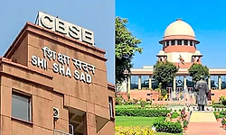 ಸಿಬಿಎಸ್‌ಇ 6 ನೇ ತರಗತಿಗೂ ತ್ರಿಭಾಷಾ ಸೂತ್ರ ವಿನಾಯ್ತಿ!
