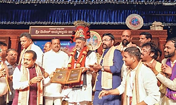 ಕರಾವಳಿ, ಮಲೆನಾಡಿನಲ್ಲಿ ಬಂಡವಾಳ ಹೂಡಿಕೆಗೆ ಉತ್ತೇಜನ: ಸಿಎಂ ಡಿ.ಕೆ. ಶಿವಕುಮಾರ್‌
