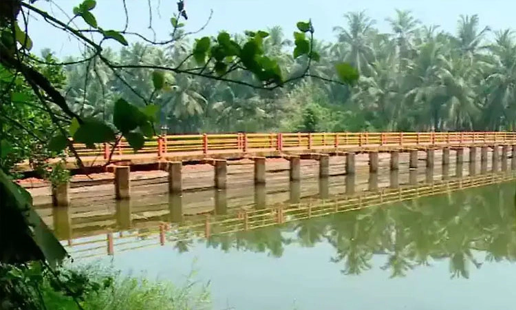 ಜಲಮೂಲಗಳ ಸರ್ವೇ ಪೂರ್ಣ: ಕಿಂಡಿ ಅಣೆಕಟ್ಟುಗಳಿಗೆ ಹಲಗೆ ಹಾಕುವ ಪ್ರಕ್ರಿಯೆ ಆರಂಭ