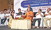ವಿದ್ಯೆಯಿಂದ ಜೀವನದ ಹಸಿವು ನಿವಾರಣೆ: ಶೀರೂರು ಶ್ರೀ