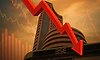 Stock Market: ತೈಲ ಬೆಲೆ ಏರಿಕೆ- ಷೇರುಪೇಟೆ ಸೂಚ್ಯಂಕ 1,000ಕ್ಕೂ ಅಧಿಕ ಅಂಕ ಕುಸಿತ!
