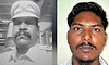 ಥಾಣೆ: ಕರ್ತವ್ಯದಲಿದ್ದ ಪಿಎಸ್‌ಐ ಹತ್ಯೆ, ಆರೋಪಿ ರಾಜು 7 ದಿನ ಪೊಲೀಸ್‌ ಕಸ್ಟಡಿಗೆ